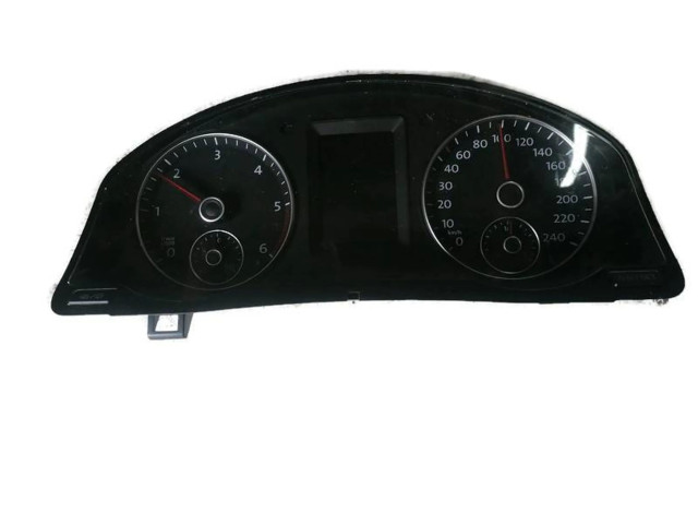 Панель приборов 5M0920873A, 1273928340 Volkswagen Golf Plus