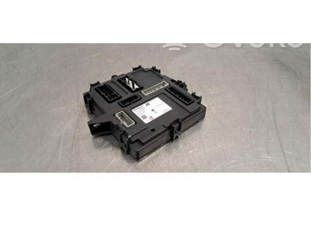 Блок комфорта 284B14352R   Renault Zoe   