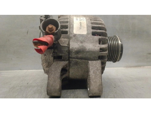 Генератор 1477856, 2S6TAA   Ford Fiesta 1.4     