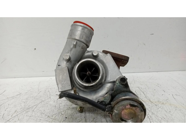 Турбина Jeep Grand Cherokee (WJ) 3.1 5015030AA