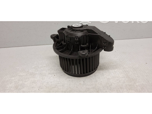 Вентилятор печки H1BH19846AA, 0130115702 Ford Ecosport