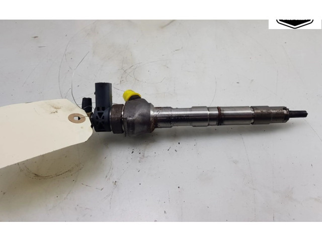 Vstřikovač 04L130277AC, 04L130277AC Volkswagen Caddy DFSB