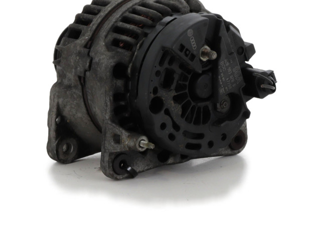 Генератор 38903018PX, R0-2627J Audi TT Mk1
