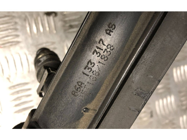 Комплект форсунок 06A133317AS Audi A3 S3 8P