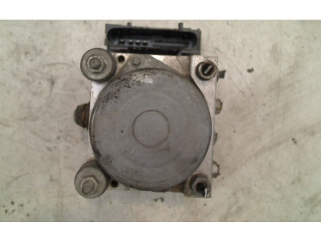 Pojistková skříňka Блок ABS 0265800598, 0265800598 Fiat Punto (199) 2007