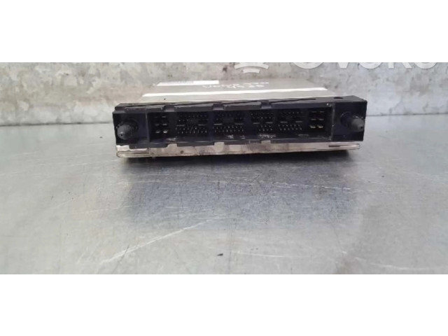 Блок управления двигателем Блок управления 30637733A, 30637733A   Volvo V70