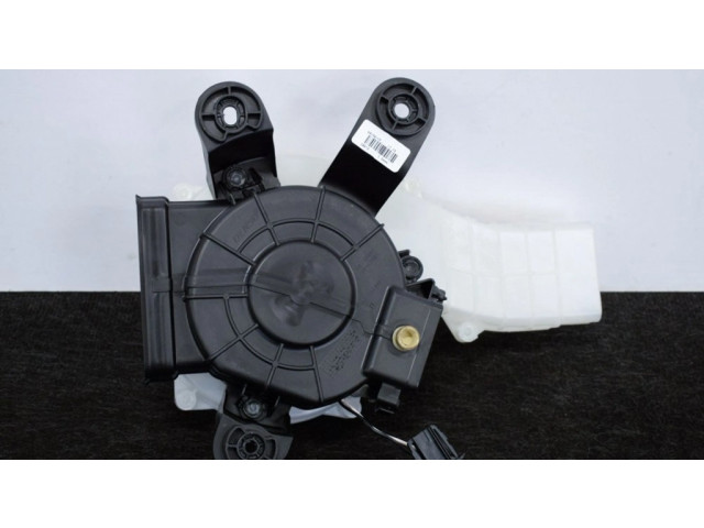 Вентилятор печки    9675403380   Citroen C4 I Picasso