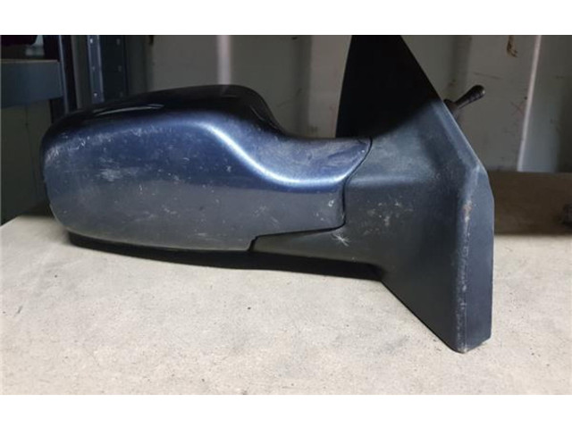 Зеркало (механическое)       Renault Clio III  2005 - 2012 года   