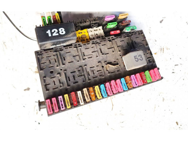 Блок предохранителей 7m0937025, 95vw14a073dc Ford Galaxy