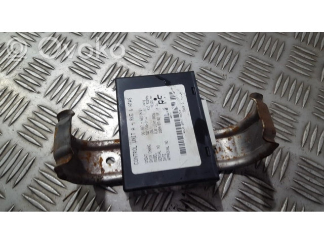 Блок управления 96407681 Chevrolet Lacetti