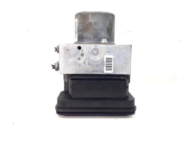 Блок АБС 198A2000   Lancia  Delta III  2008 - 2014 года