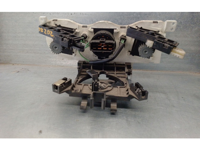 Модуль блока управления кондиционером 972501C100, 972501C100   Hyundai Getz