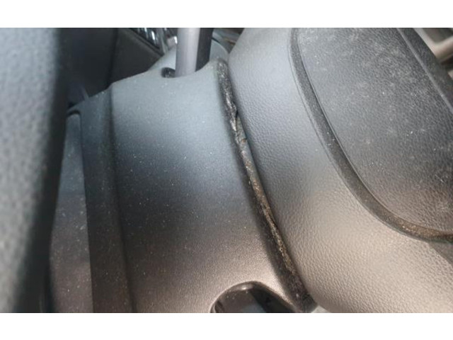 Подрулевой шлейф SRS    Opel Meriva B