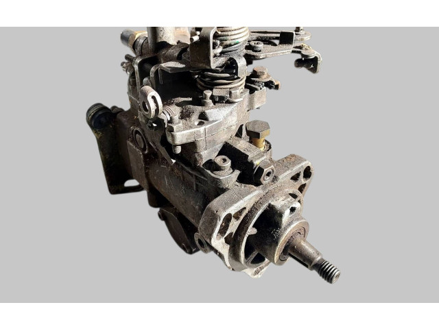 Vstřikovací čerpadlo 0460484101 Volkswagen Caddy