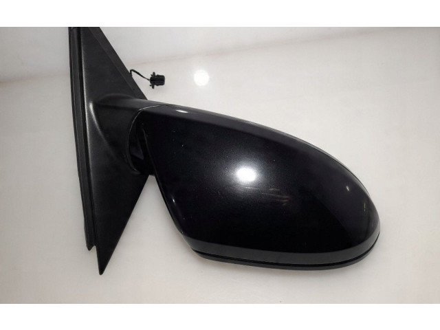 Зеркало электрическое Audi A6 S6 C7 4G 2011 - 2018 года