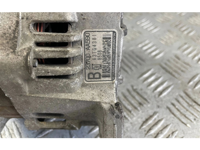 Генератор 23700AA590 Subaru Outback