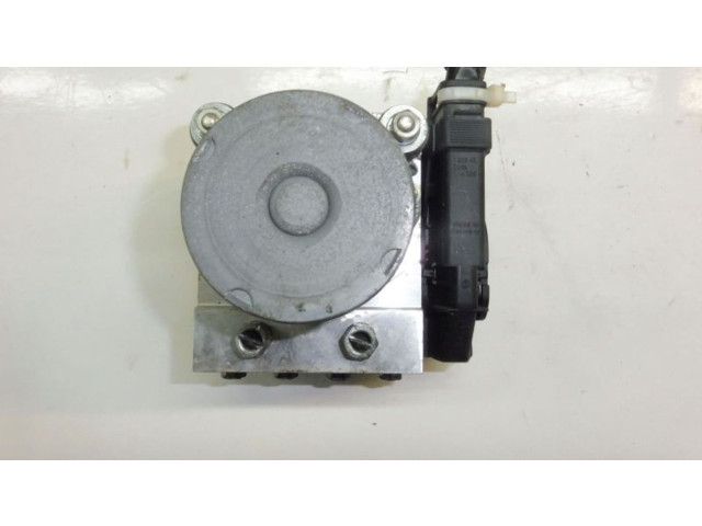 Блок АБС 0265950923, 0265950923   Subaru  Forester SH  2008 - 2013 года