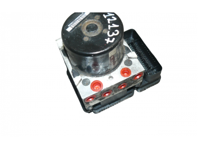 Блок АБС 1K0907379BK, 1K0614517DN   Skoda  Superb B6 (3T)  2008 - 2015 года