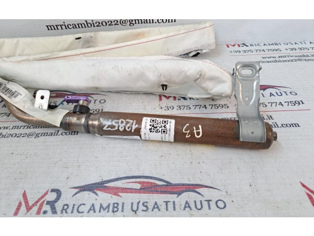 Боковая подушка безопасности 8P3880741E, 8P3880741E   Audi A3 S3 8P