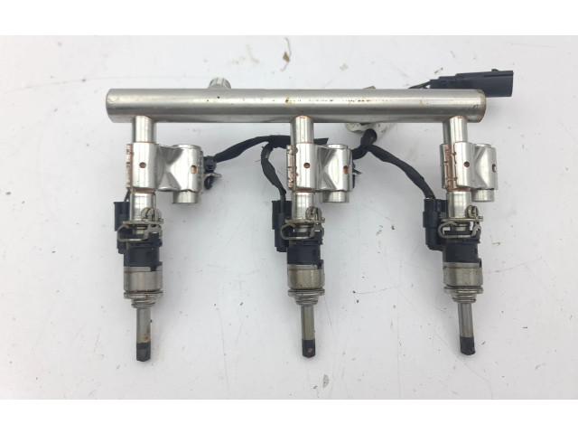 Vstřikovač HX7G9F593BB, HX7G9D280AB Ford Kuga III M8MD