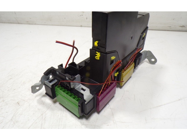 Pojistková skříňka Řídící jednotka BSM A2129004122, 5DK01102346 Mercedes-Benz CLS C218 X218 2016