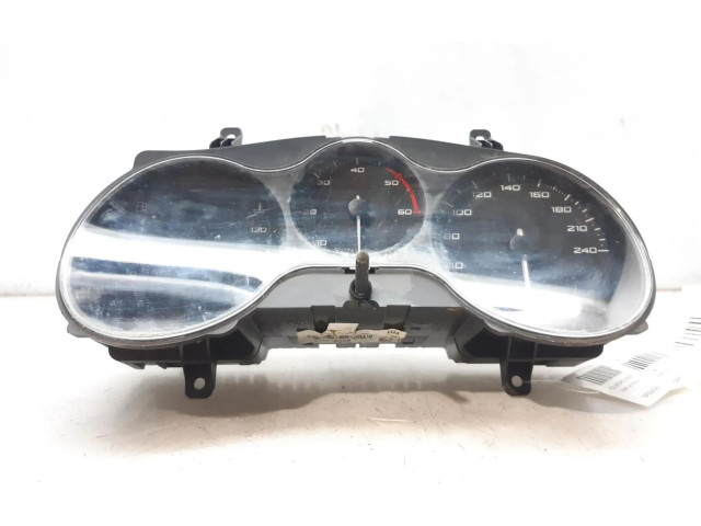 Přístrojová deska Seat Altea XL 2010 1P0920853B