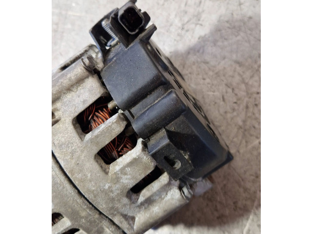 Генератор 9678049580, 614149   Citroen C5      