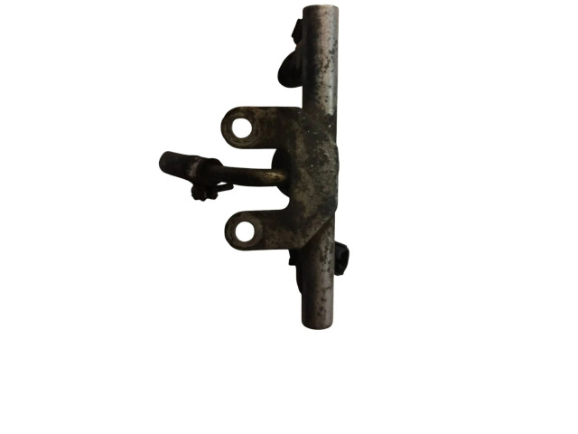 Vstřikovač FBYCG50 Subaru Forester SG