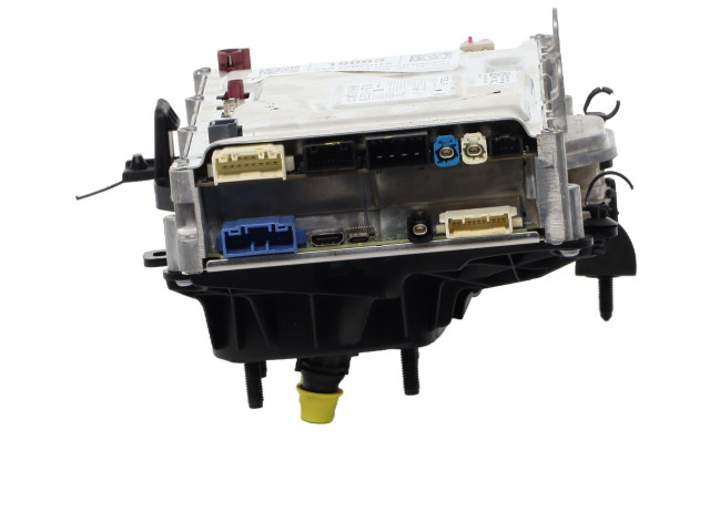 Řídící jednotka 168443500E   Tesla Model Y 2022