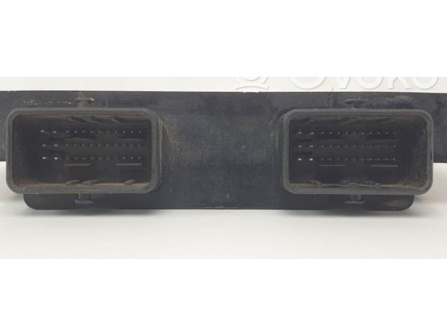 Řídící jednotka 9641390180 Citroen Berlingo 1999