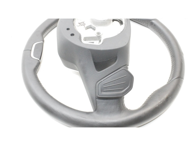 Руль Skoda Octavia Mk4 2019 - года 5E3419093B