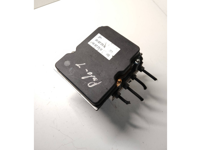 Jednotka ABS 6R0907379AF, 6R0907379AK Volkswagen Polo V 6R 2010