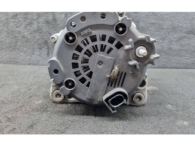 Генератор 03L903017B, 609688   Audi A6 S6 C7 4G      