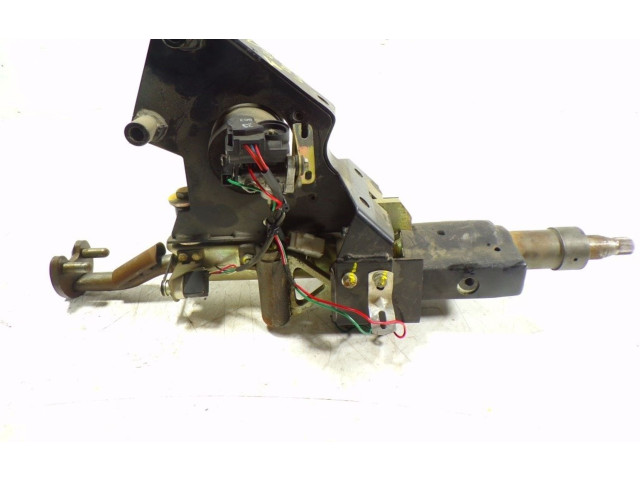 Рулевая рейка Bentley Arnage 1998 - 2010 года