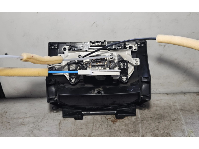 Блок управления климат-контролем Daihatsu Terios