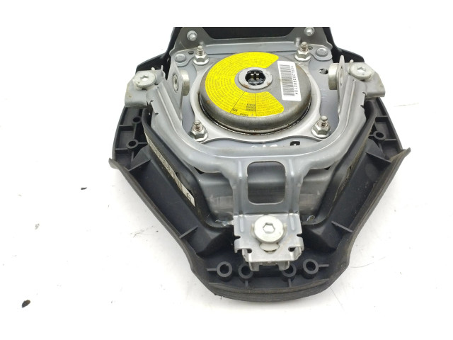 Подушка безопасности водителя Subaru Forester SH