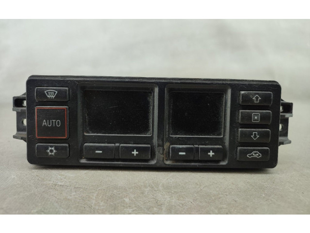 Блок управления климат-контролем 8L0820043B   Audi A3 S3 8L