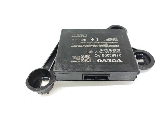 Блок управления 31652395AC Polestar 2