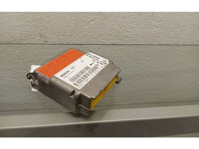 Блок подушек безопасности 0018200826, 0285001165   Mercedes-Benz CLK A208 C208