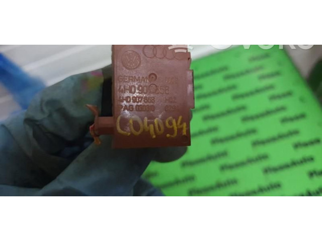 Блок комфорта 4H0907658, 4H0907658.   Audi A6 C7   