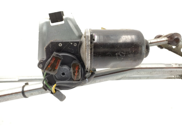 Моторчик дворников 93390344, 23003807    Opel Meriva A