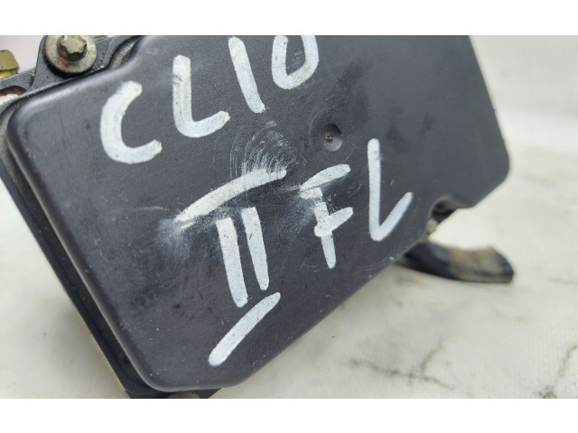 Jednotka ABS 8200229137, 8200229137 Renault Clio II 2004