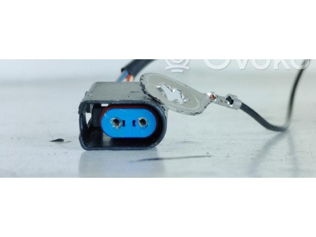 Моторчик заднего дворника 97KG17K441AC    Ford Ka