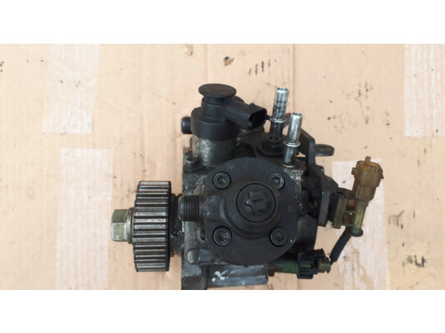 Vstřikovací čerpadlo 0445010629 Jaguar XF pro naftový motor 3.0 306DT