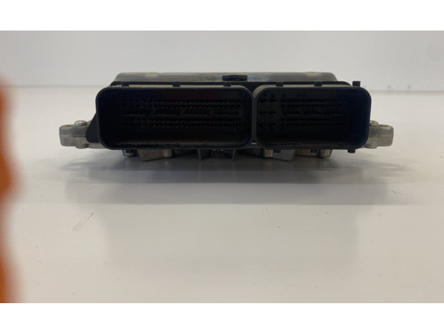 Блок управления двигателя 0261209108, 31286086   Volvo V70