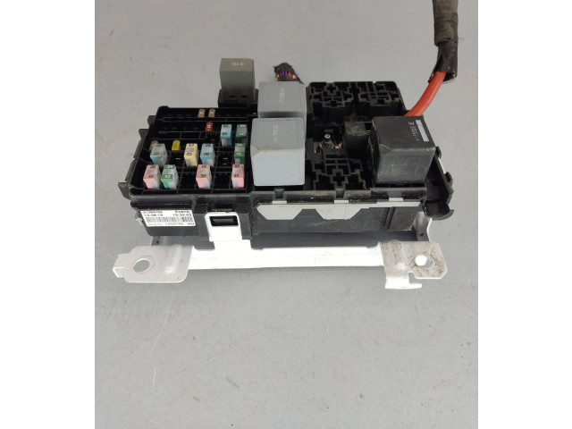 Блок предохранителей 31384034, 1009740 Volvo XC90
