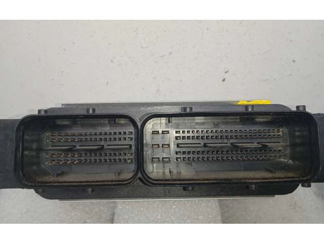 Блок управления двигателя 04C906026AK, 0261S10530 Audi A1