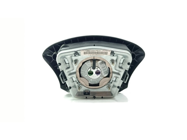 Комплект подушек безопасности с панелью