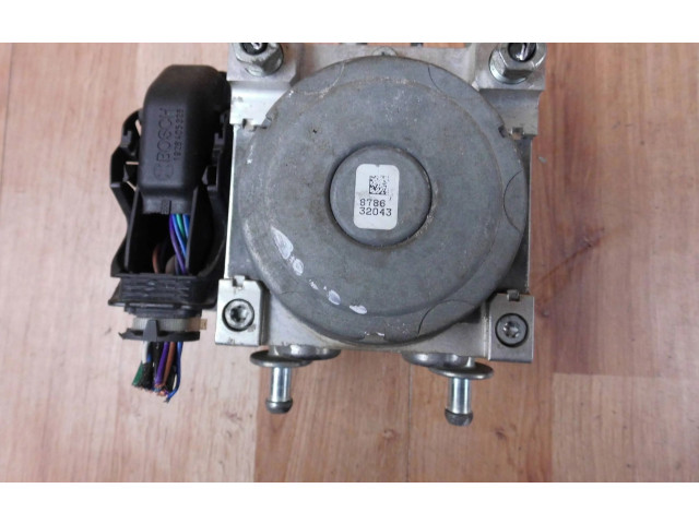 Píst DA6M437A0A Mazda 2