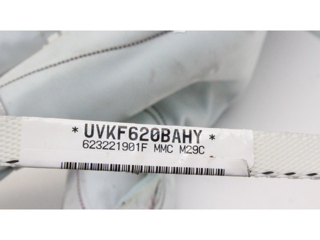 Боковая подушка безопасности 7030A361 Mitsubishi Outlander